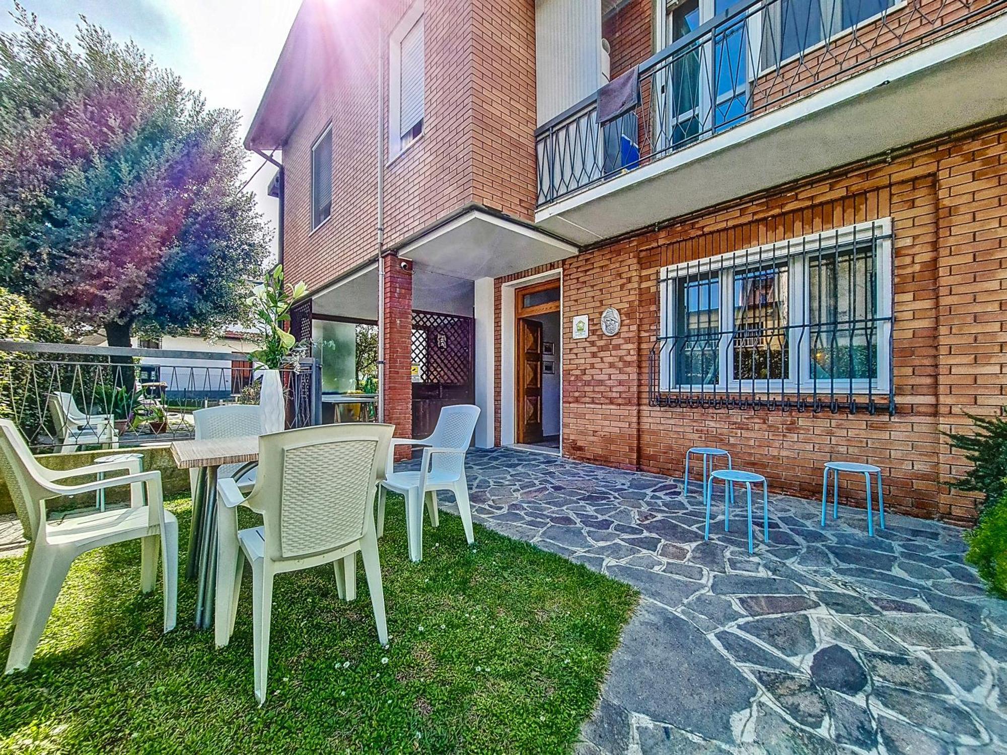 Il Passatore Forlì Eksteriør billede